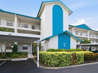 7301 29th Avenue Dr W APT 105