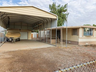 8135 S Evergreen Drive