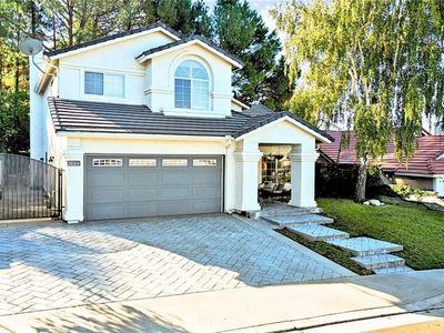 29004 Seco Canyon Rd