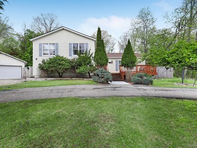 Property at 52 Hammerhead Trail, Wurtsboro, NY