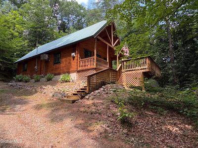 Property at 36 Don Potter Road, Athol, NY