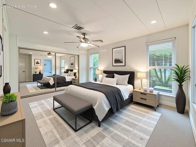 Property at 252 El Gallardo, Newbury Park, CA