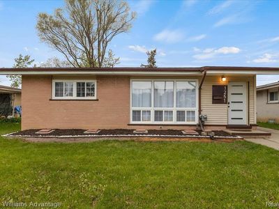 Property at 1251 Dufrain Ave, Pontiac, MI