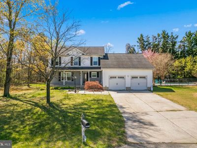 7777 Harmer Ct