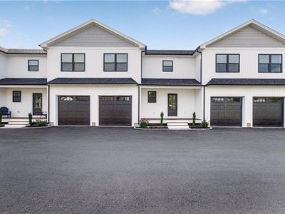 Property at 1455 Park Ave #4, Cranston, RI