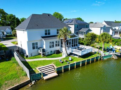 1124 Clearspring Dr
