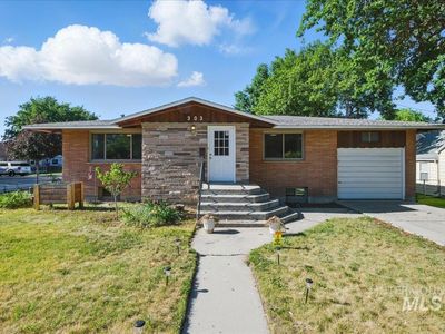 Property at 303 W Pine Ave, Meridian, ID