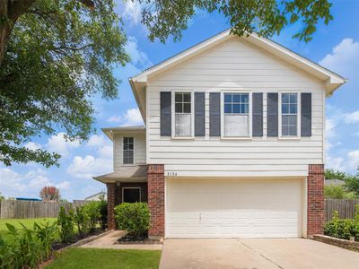 3106 Snug Harbour Ct