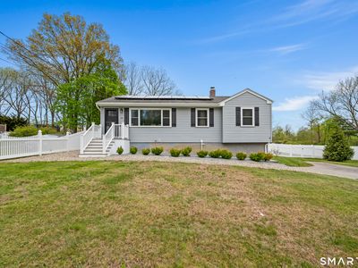 Property at 99 Clark Lane, Colchester, CT