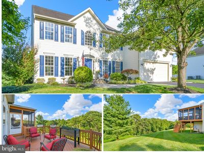 Property at 8 N Pointe Ter, Middletown, MD