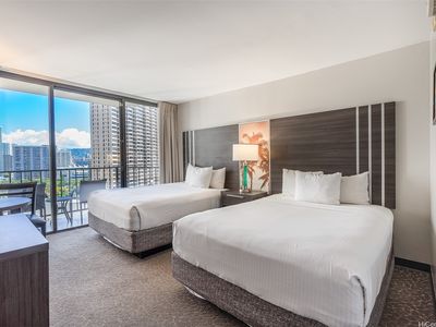 1850 Ala Moana Blvd #1007
