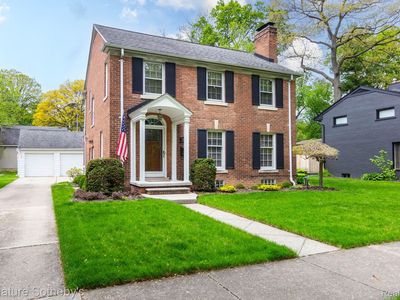 3629 Cumberland Rd