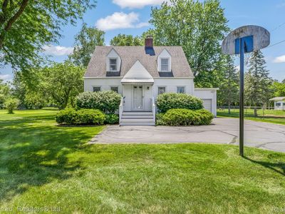 3792 Wheeler Rd