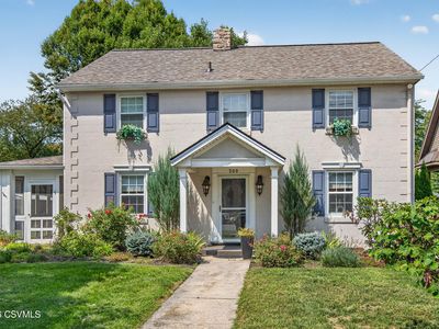 509 Haldeman Blvd