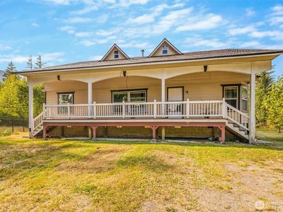 Property at 8365 Holly Lane, Maple Falls, WA