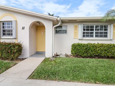 2616 Emory Drive E #H