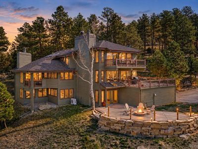 1614 Foothills Drive