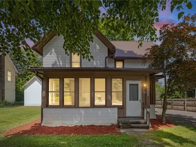 Property at 6083 State Route 21, Williamson, NY