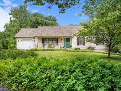 96 Country Side Loop