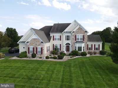 214 Sammons Pond Dr