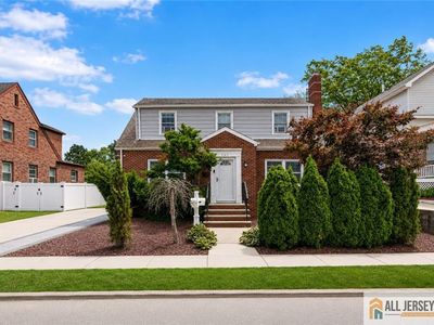 640 Florida Grove Rd