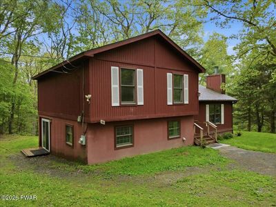124 Pine Tree Rd