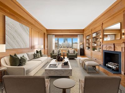 650 Park Ave APT 18C