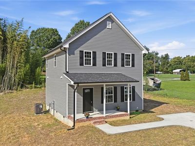 2808 Reynolds Park Rd