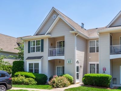 434 Cambridge Dr BLDG 12 #434