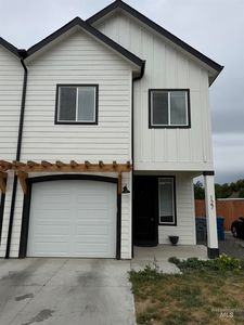 Property at 127 N Trifecta Ln, Nampa, ID