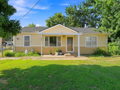 Property at 217 W Chicago Ave, Colwich, KS