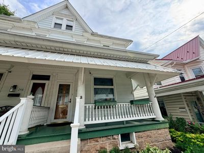 Property at 246 E Market St #246, Williamstown, PA
