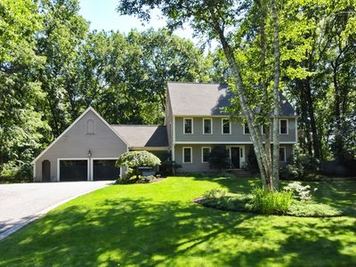 21 Foxwood Cv