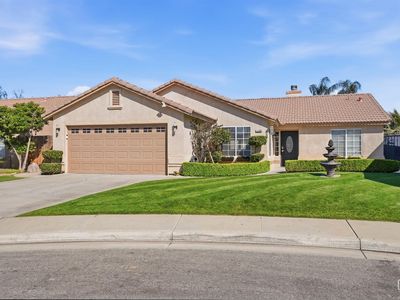 12108 Flat Iron Ct