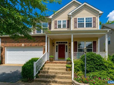 Property at 1865 Bargamin Loop, Crozet, VA