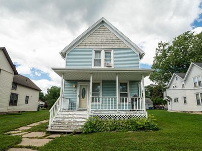 723 N Wisconsin STREET #725