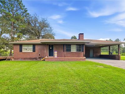 Property at 133 Varvarosky Rd, Deville, LA