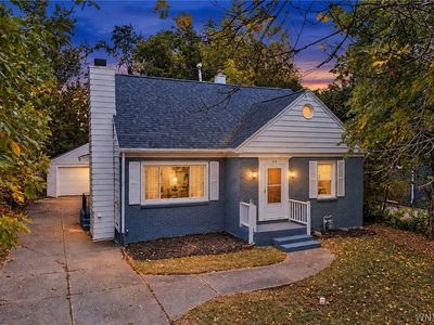314 Washington Hwy