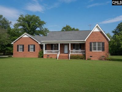 Property at 3403 Timrod Rd, Bethune, SC