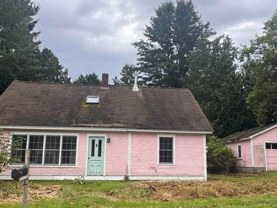 101 Hardscrabble Road