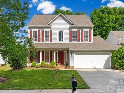 Property at 4010 Fountainbrook Dr, Indian Trail, NC