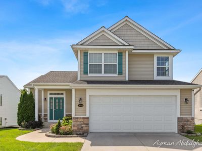 3644 Merrimont Ct SE