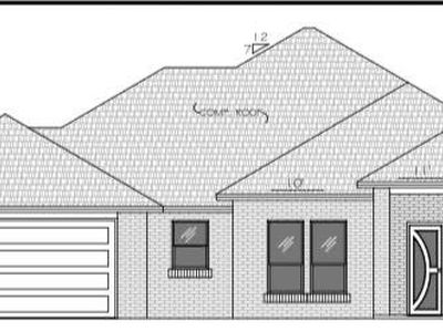 8616 Luz Dr