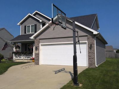 248 Hamilton Meadows Cv