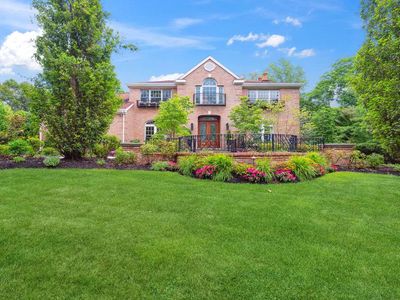 22 Woodbury Farms Drive