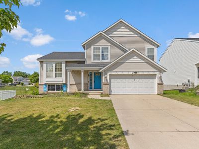 3711 Cedar Landing Dr SE