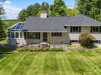 54 Blueberry Hill Drive