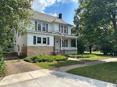 113 South CHERRY AVENUE