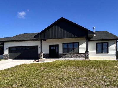 2616 Cumberland Drive