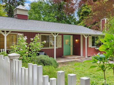 Property at 10796 Manitou Beach Drive NE, Bainbridge Island, WA